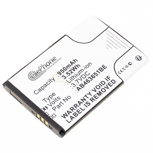 Batteria ion samsung rex70 - batteria,