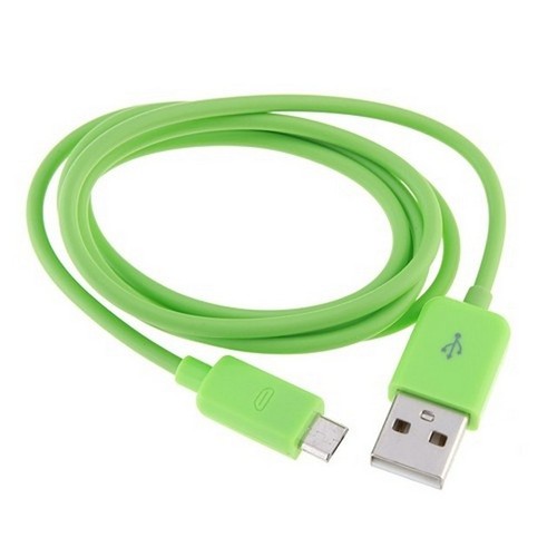 Cavo dati microusb - dati,